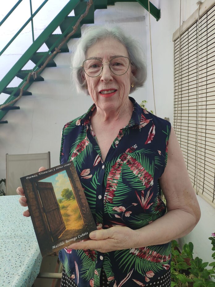 matilde borrego cañete