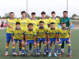 Puente del Pilar con fútbol en 3ª Federación y ligas andaluzas