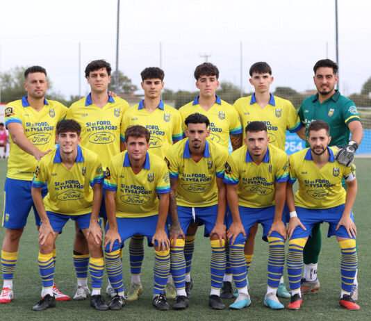 Puente del Pilar con fútbol en 3ª Federación y ligas andaluzas