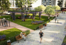 Fondos europeos para el Plan Dos Hermanas Conecta fondos europeos