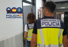 Un grupo dedicado a desalojos ilegales ha sido desarticulado grupo dedicado a desalojos ilegales