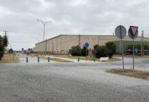 Nuevo proyecto de reforma de aparcamientos y pavimento en La Isla nuevo proyecto de reforma de aparcamientos