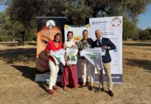 VII Carrera Solidaria por los Derechos de la Infancia VII Carrera Solidaria por los Derechos de la Infancia