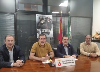 La temporada de carreras de caballos ya tiene fecha de salida temporada de carreras de caballos