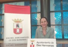 DH Camina anima a la población a andar en grupo dh camina