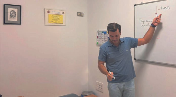 E. Learning Academia finaliza su primer año con nota de sobresaliente E. Learning Academia