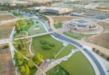 Dos Hermanas Innova y Transforma recibe una subvención estatal dos hermanas innova y transforma