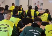 Plazo de inscripciones de los proyectos Per Siras y Esperanza plazo de inscripciones