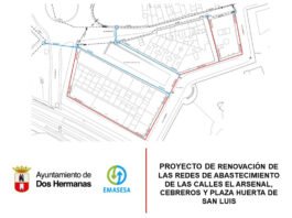 renovación integral de las redes