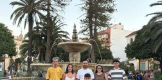 Feel to Connect: EQ for inclusión contará con presencia nazarena Feel to Connect: EQ for inclusión