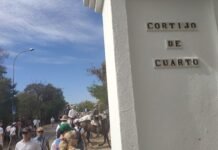 La reclamación territorial con Sevilla podría reabrirse reclamación territorial