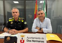 Nuevos servicios públicos se instalarán en la Romería de Valme nuevos servicios públicos