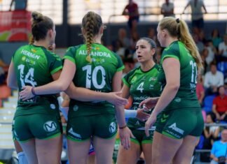 Sumar en la segunda jornada de liga frente al Avarca Menorca sumar