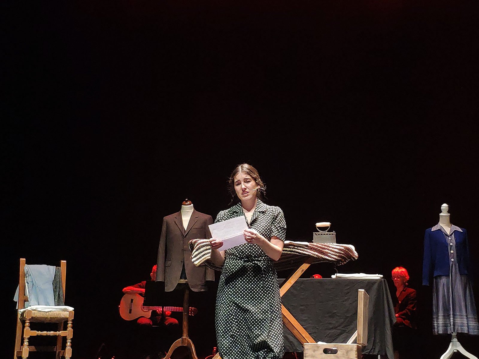 xix festival nacional de teatro aficionado antonio morillas rodríguez última semana