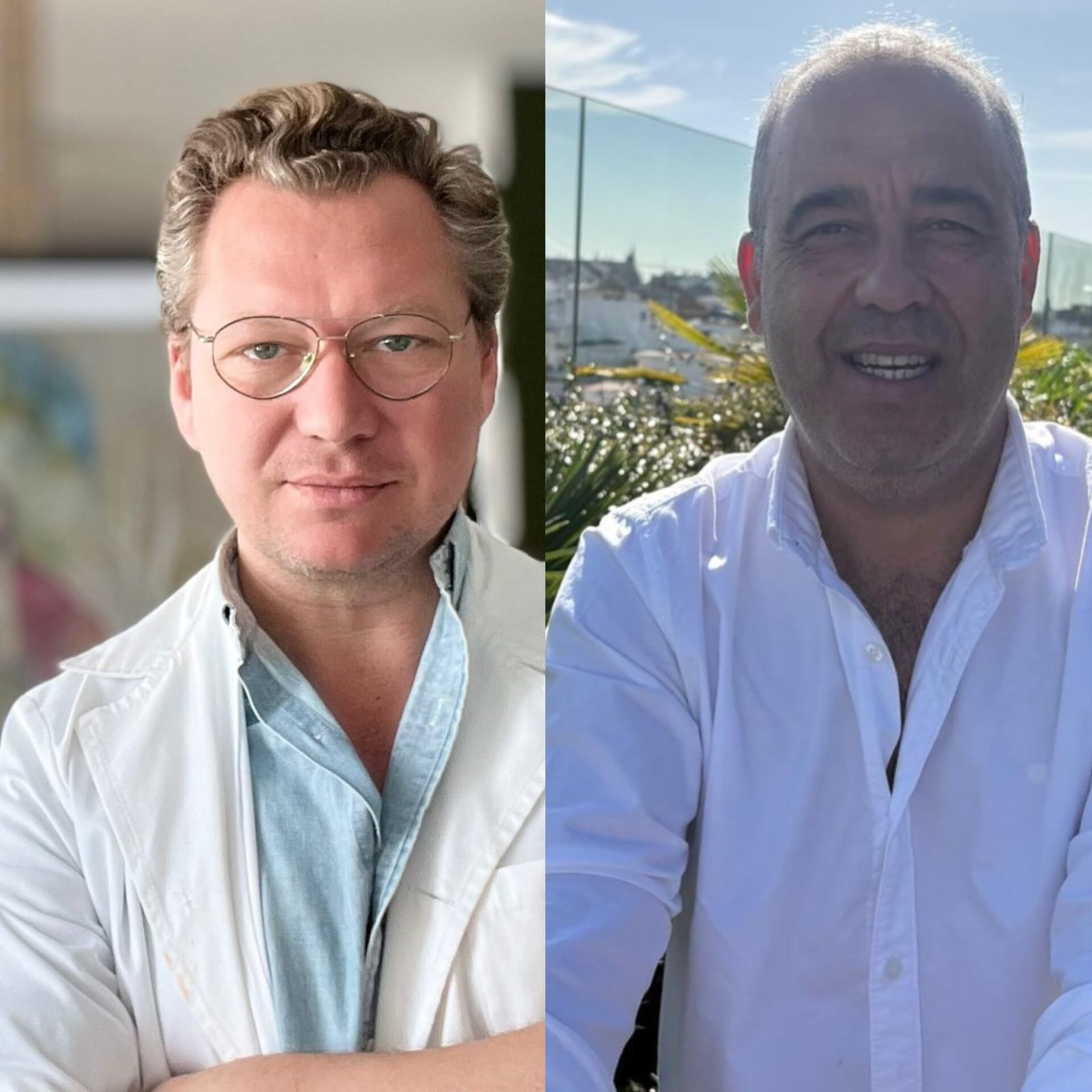 125 aniversario cristo de gran poder cartel y logo 125 Aniversario