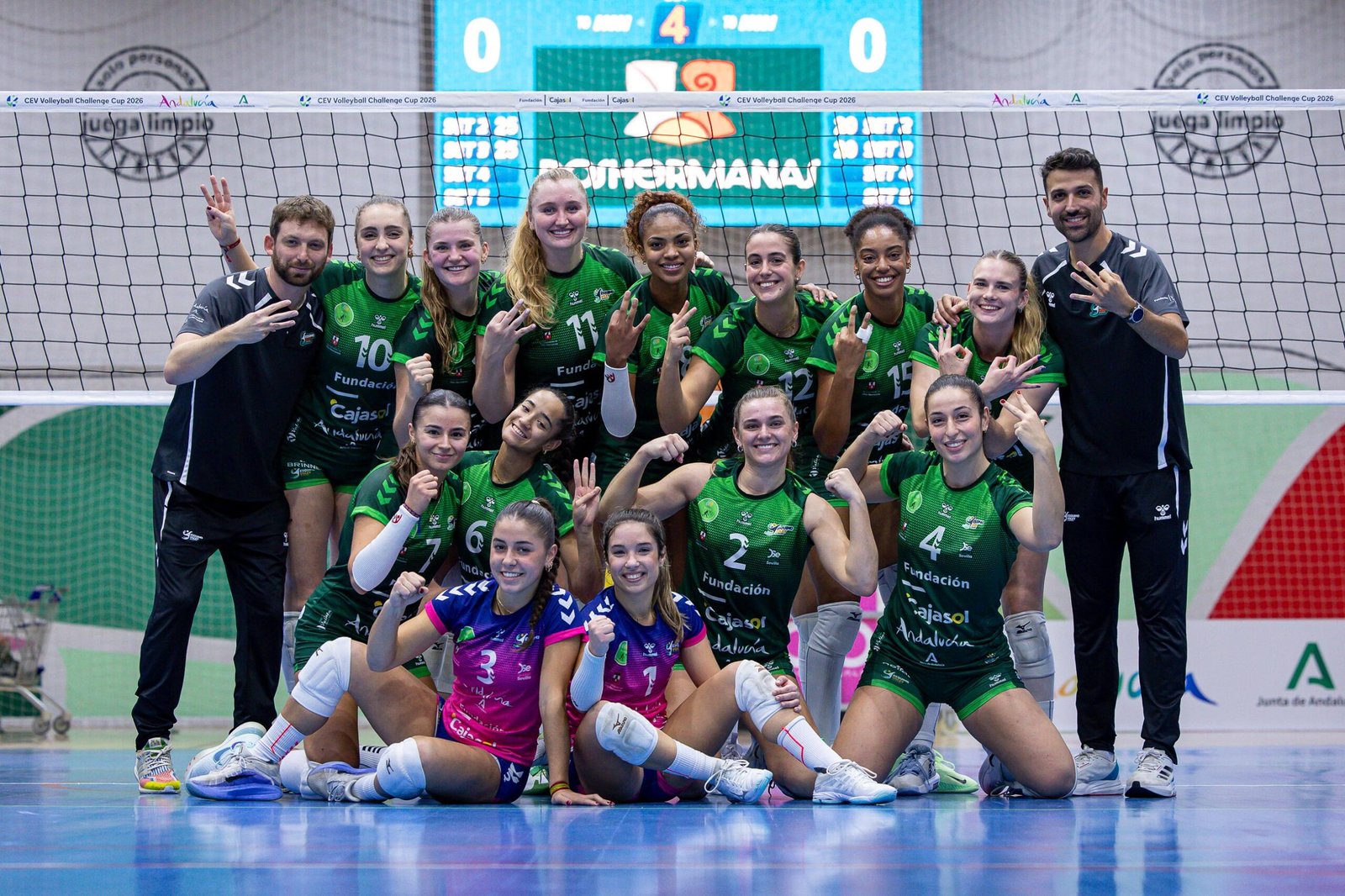 Cajasol-Heidelberg-2 buscar los puntos