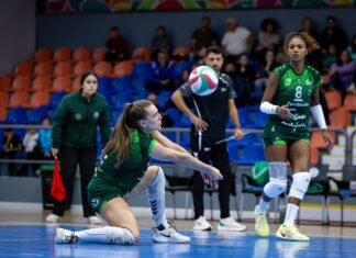 Victoria contundente frente al vigente campeón victoria contundente