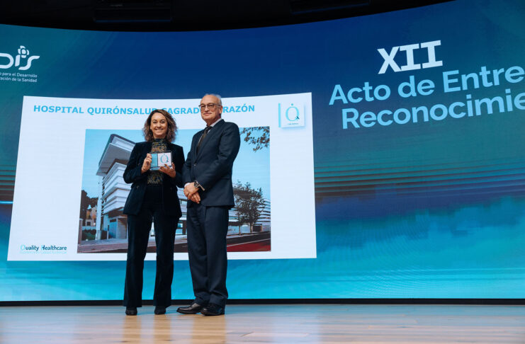 fundación IDIS