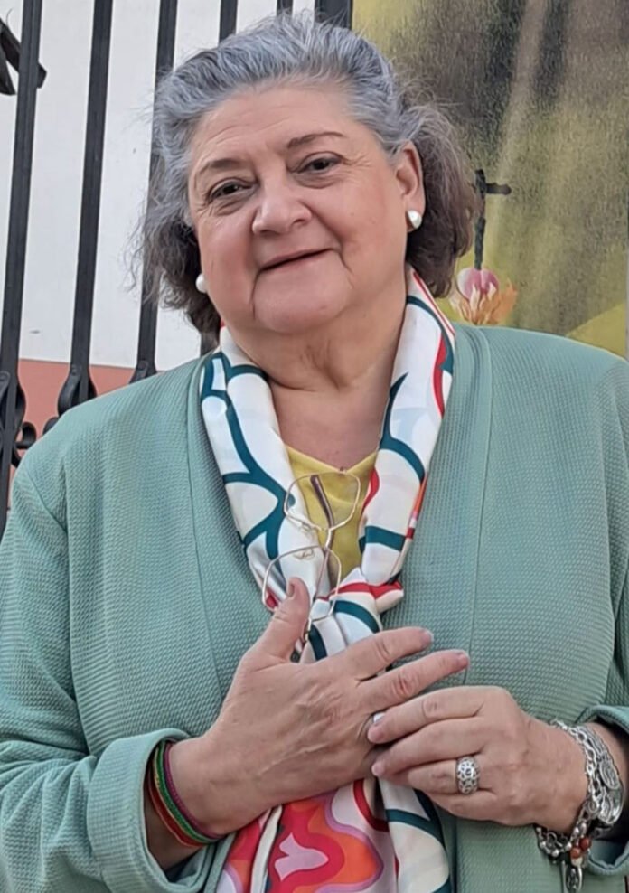 ana lópez jurado