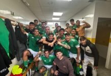 Las ligas andaluzas protagonizan este fin de semana de fútbol ligas andaluzas