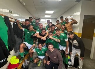 Las ligas andaluzas protagonizan este fin de semana de fútbol ligas andaluzas