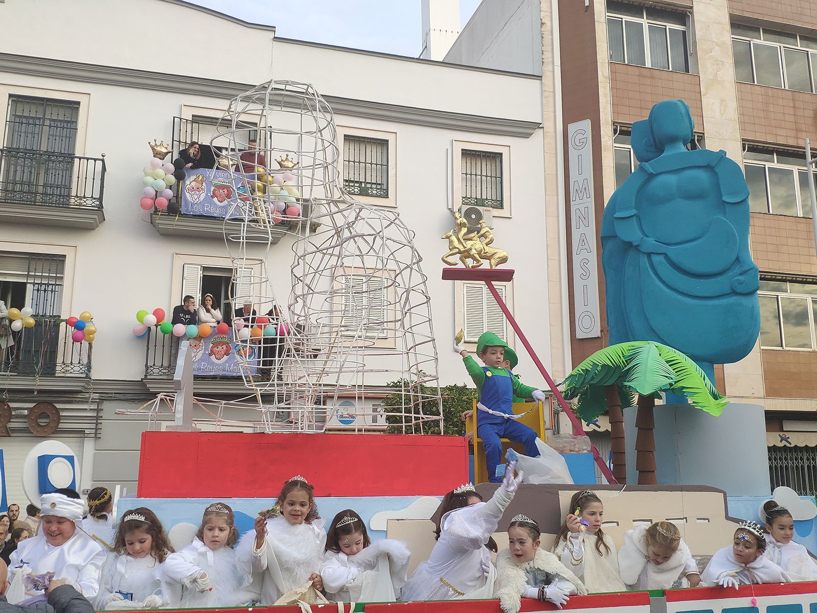 cabalgata de reyes magos salida (62) inscripciones de los niños y niñas