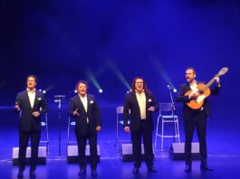 cantores de híspalis