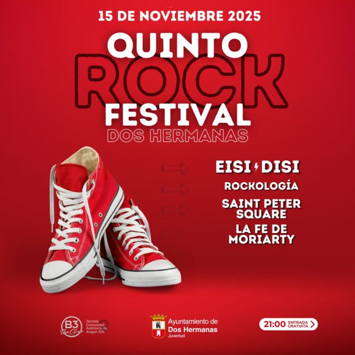 festival quinto rock