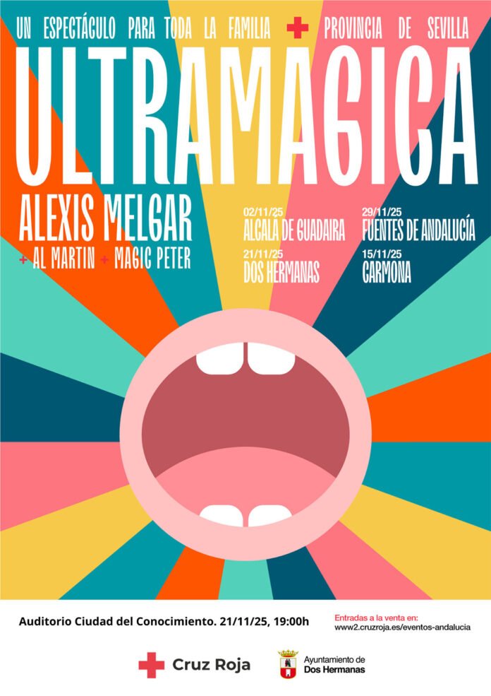 ultramágica