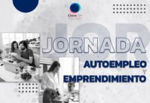 Jornada: Autoempleo y Emprendimiento dentro del programa ClaveDH jornada: autoempleo y emprendimiento