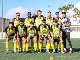 Prueba de fuego en un nuevo fin de semana de fútbol nazareno