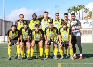 Prueba de fuego en un nuevo fin de semana de fútbol nazareno