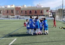 El Club Doctor Fleming es un referente del deporte formativo club doctor fleming