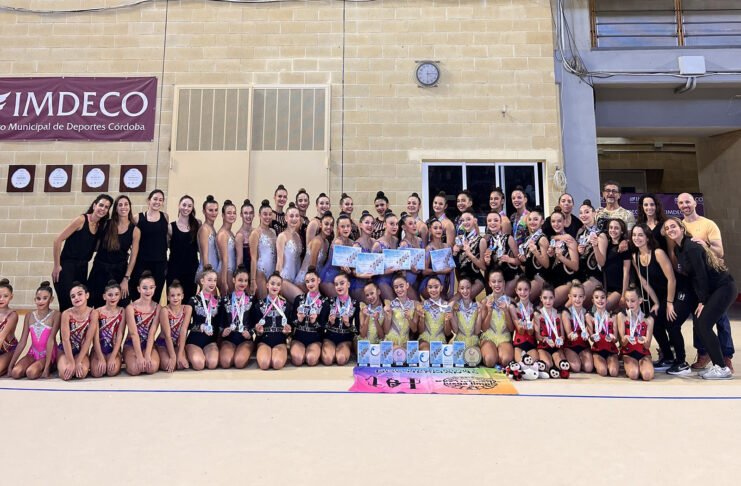 actuación sobresaliente