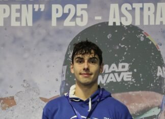 Cristóbal Vargas vuelve a hacer historia en el Nacional absoluto cristóbal vargas trujillo