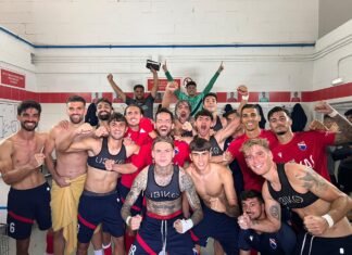 Primera victoria de la temporada para la Rociera en 2ª Andaluza primera victoria de la temporada