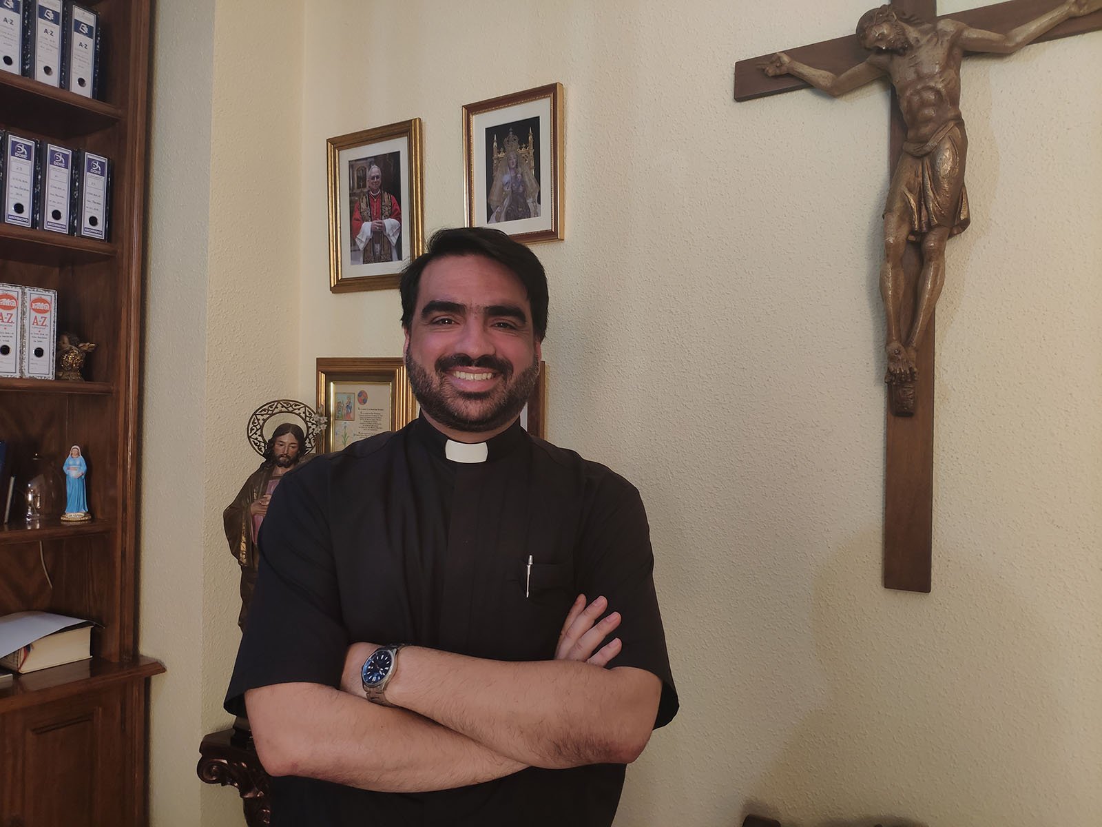 francisco josé lópez martínez arcipreste de dos hermanas francisco josé lópez martínez