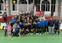 Nueva victoria para el Grupo Torneo Nazareno Dos Hermanas nueva victoria