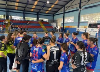 El plata femenino sigue sumando plata femenino