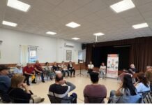 Nueva edición de Caminatas por la Salud nueva edición de caminata por la salud