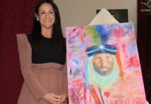 Paloma Romero Serrallé anunciará la Romería del Rocío 2026 paloma romero serrallé