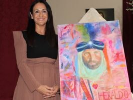 paloma romero serrallé