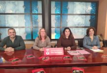 Navidad en Dos Hermanas 2025 presenta toda su programación navidad en dos hermanas 2025