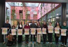 La diversidad funcional protagoniza un nuevo encuentro en La Mina diversidad funcional