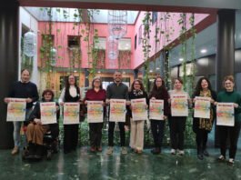 diversidad funcional