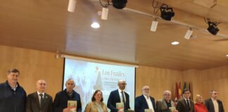 La intrahistoria del Colegio San Hermenegildo sale a la luz intrahistoria