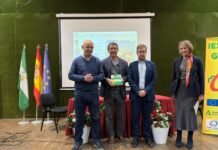 Dos institutos de Dos Hermanas premiados en el programa europeo STARS dos institutos de dos hermanas