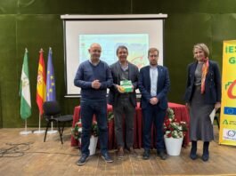 dos institutos de dos hermanas