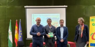 Dos institutos de Dos Hermanas premiados en el programa europeo STARS dos institutos de dos hermanas