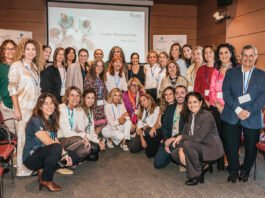 asociaciones de pacientes